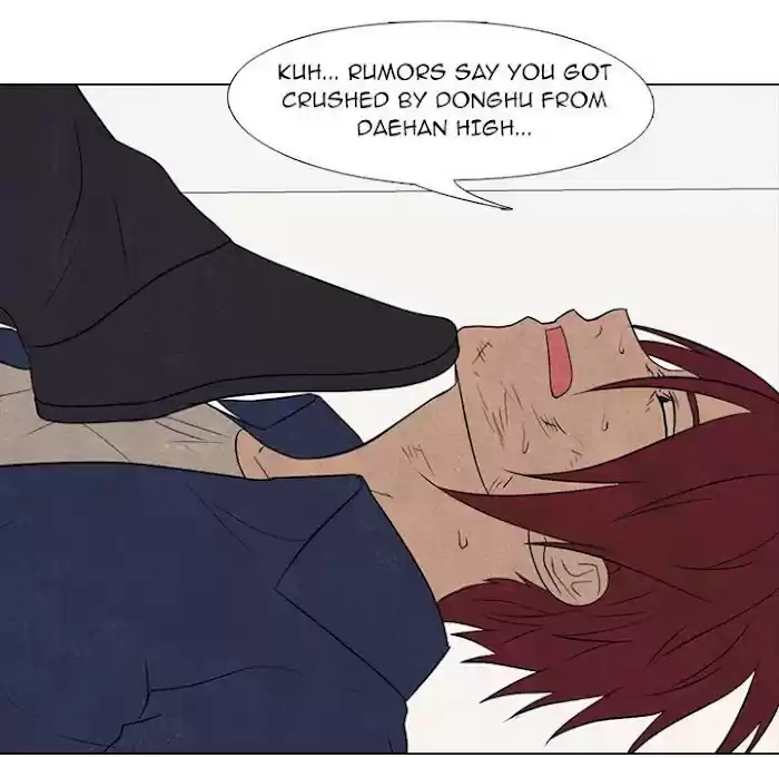 High School Devil Chapter 180