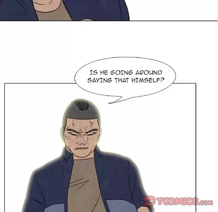 High School Devil Chapter 180