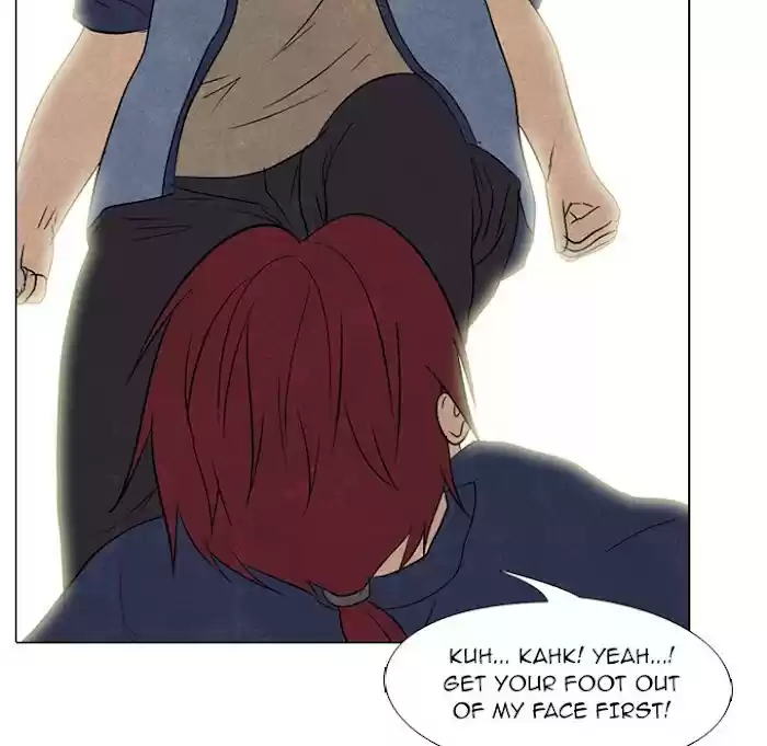 High School Devil Chapter 180