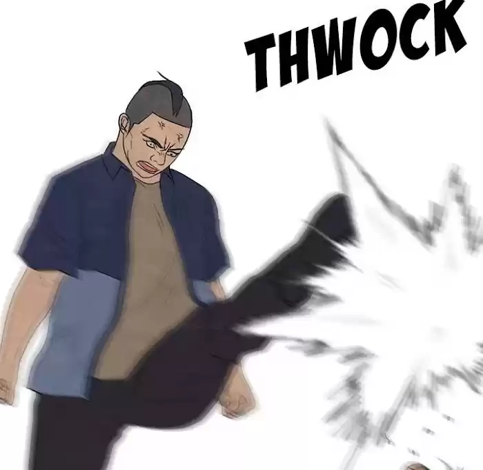 High School Devil Chapter 180