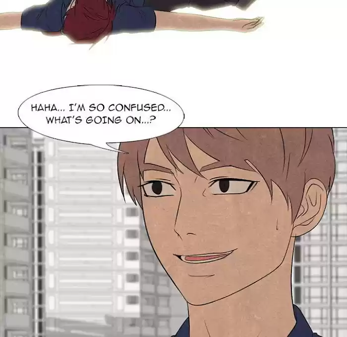 High School Devil Chapter 180