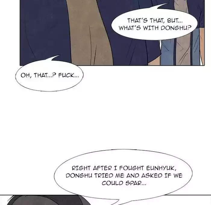 High School Devil Chapter 180