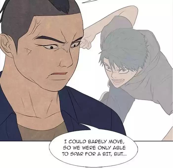 High School Devil Chapter 180