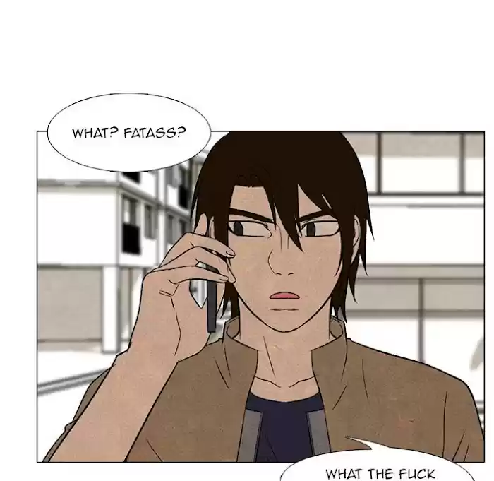 High School Devil Chapter 180