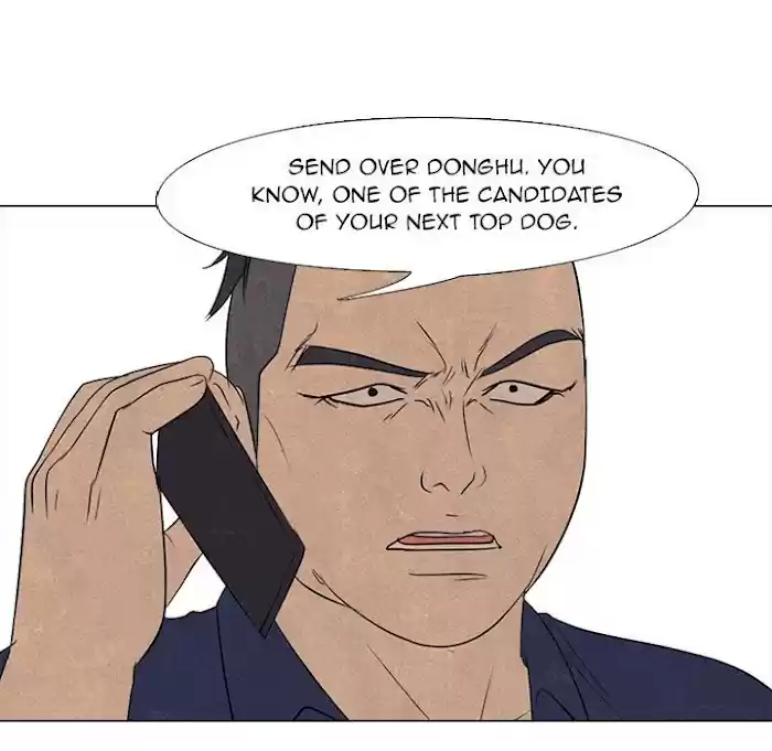 High School Devil Chapter 180