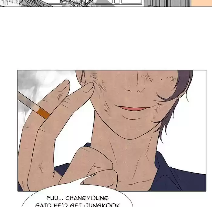 High School Devil Chapter 180