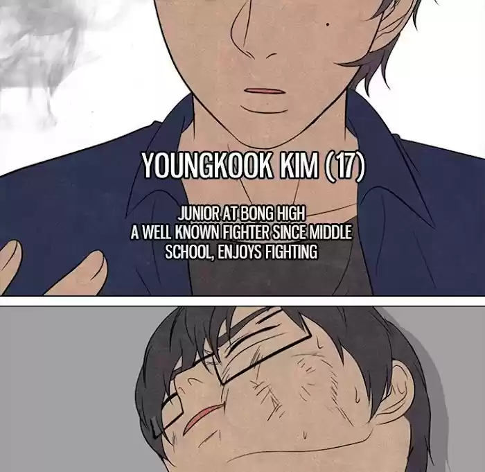 High School Devil Chapter 180