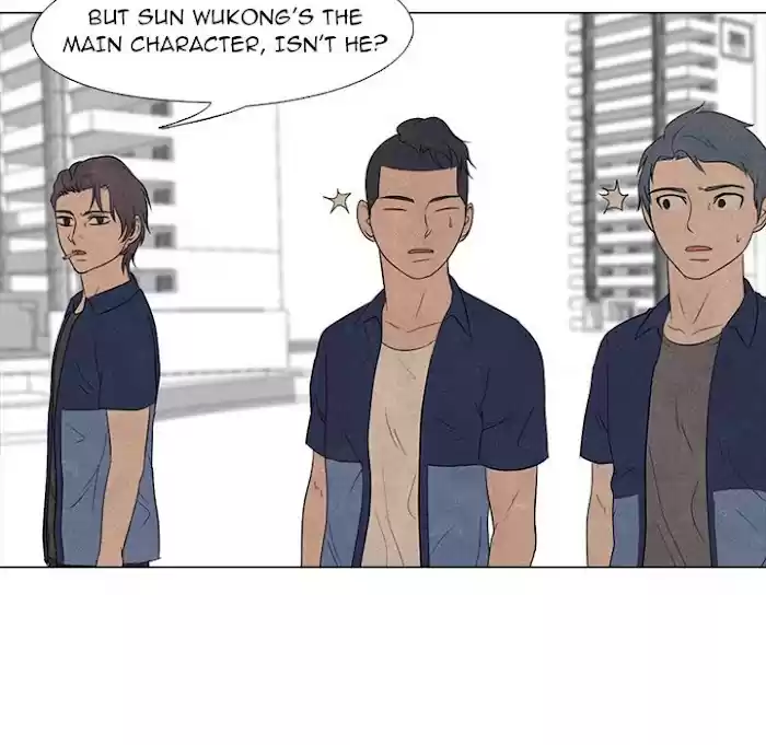 High School Devil Chapter 181