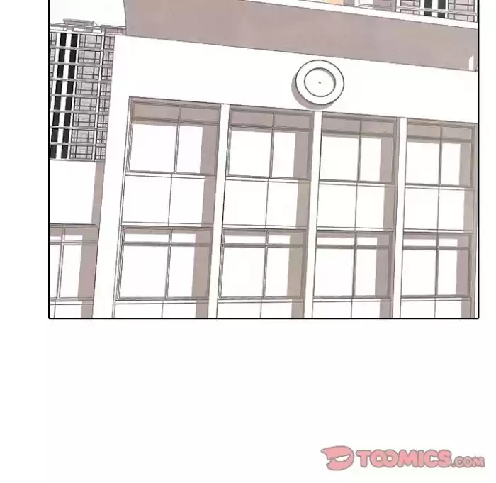 High School Devil Chapter 181