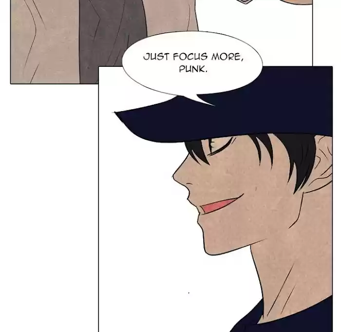 High School Devil Chapter 181