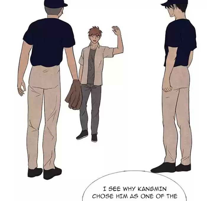 High School Devil Chapter 182