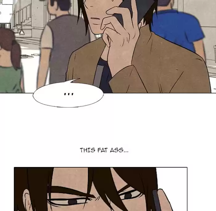 High School Devil Chapter 182