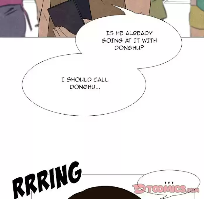 High School Devil Chapter 182