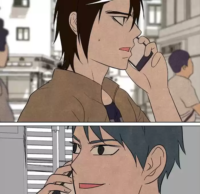 High School Devil Chapter 182