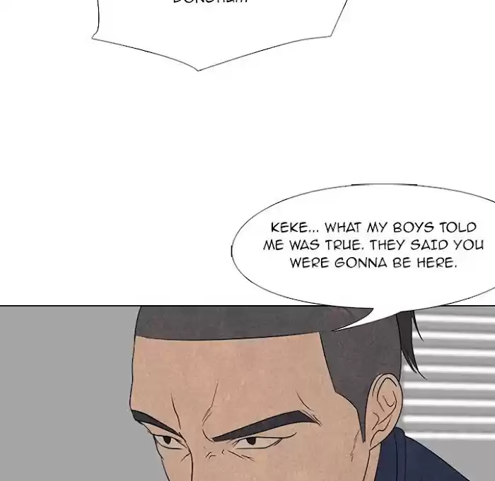 High School Devil Chapter 182