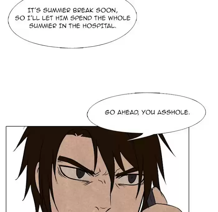 High School Devil Chapter 182