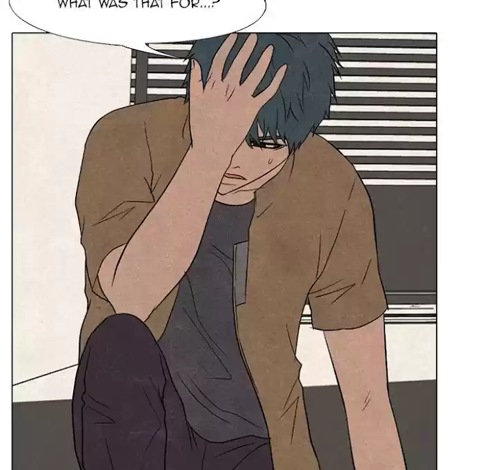 High School Devil Chapter 182