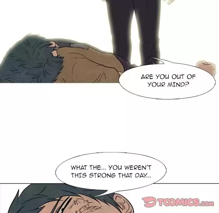 High School Devil Chapter 183