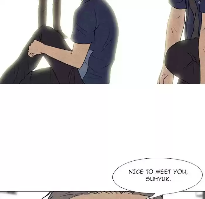 High School Devil Chapter 183