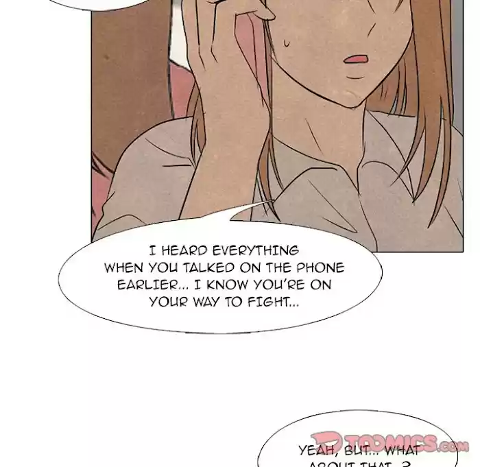 High School Devil Chapter 183