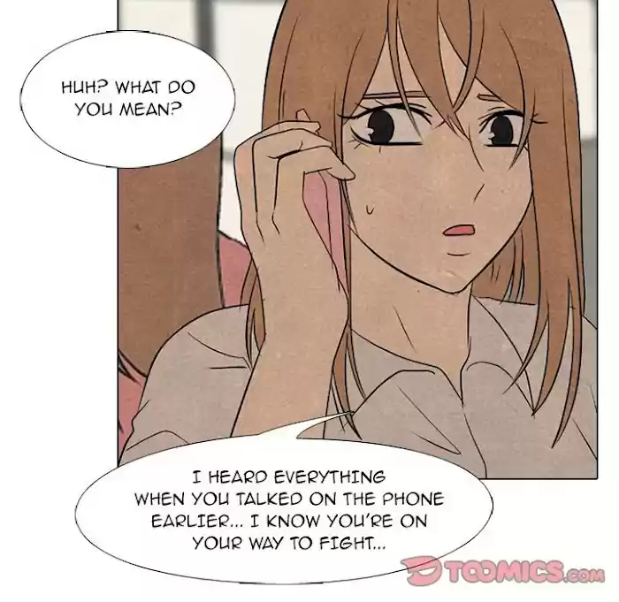 High School Devil Chapter 184