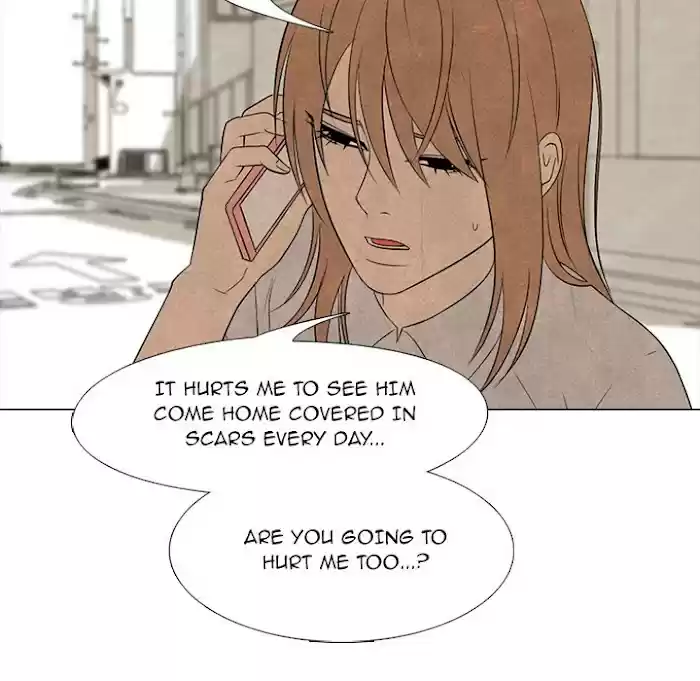 High School Devil Chapter 184