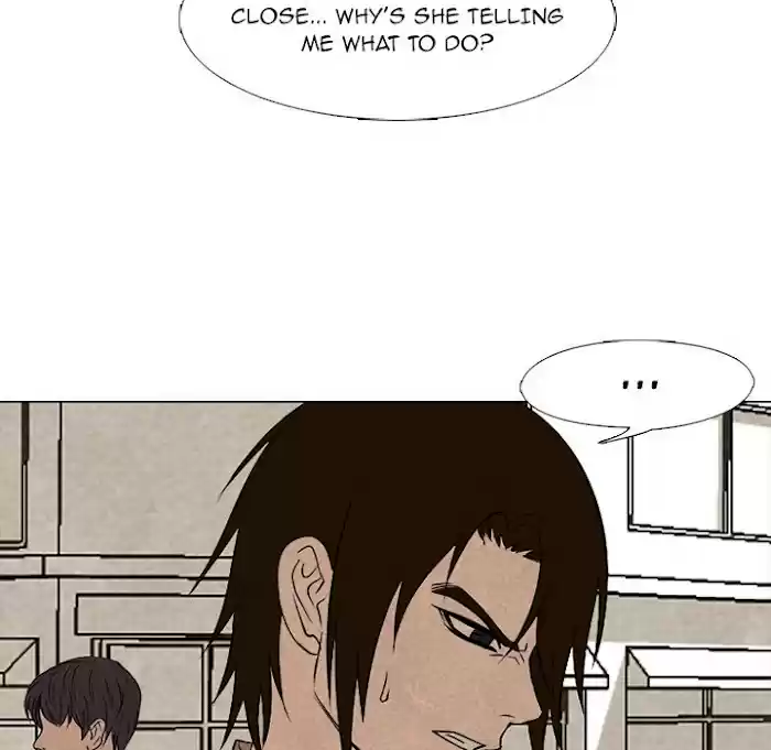 High School Devil Chapter 184