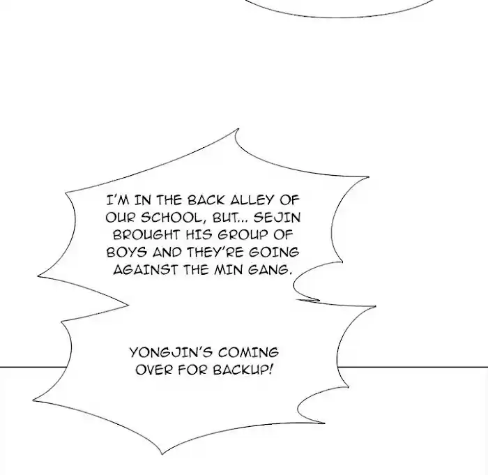 High School Devil Chapter 184