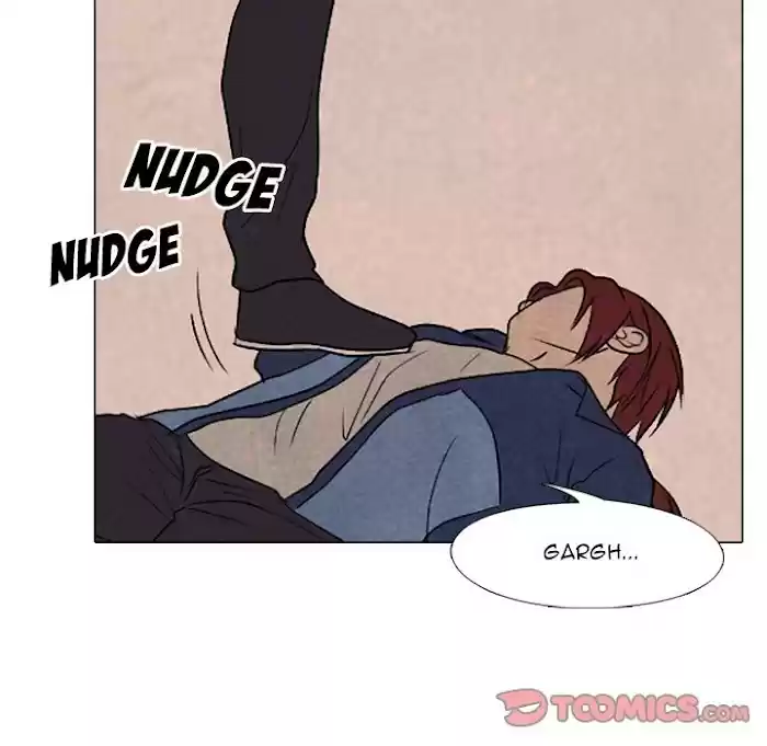 High School Devil Chapter 184