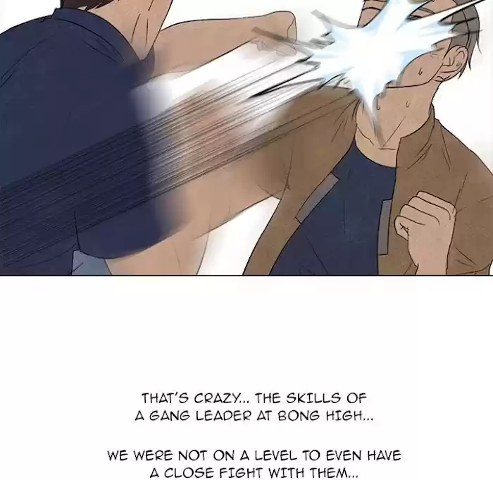 High School Devil Chapter 184