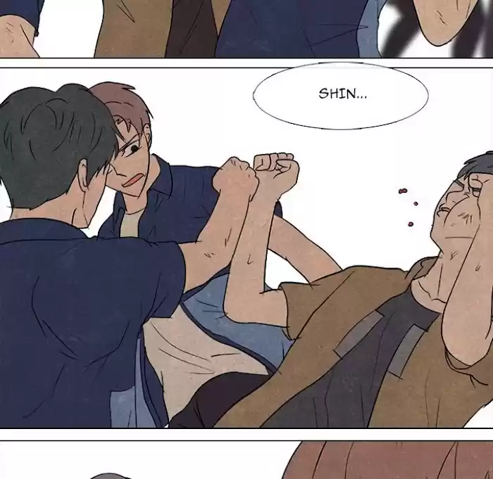 High School Devil Chapter 184