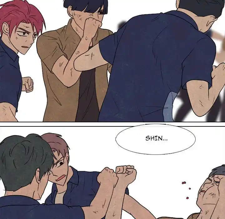 High School Devil Chapter 185