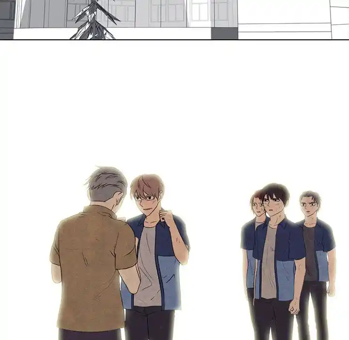 High School Devil Chapter 185