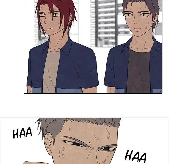 High School Devil Chapter 185