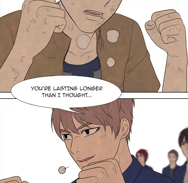 High School Devil Chapter 185