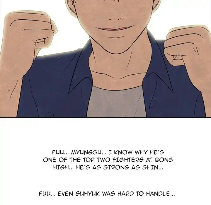 High School Devil Chapter 185