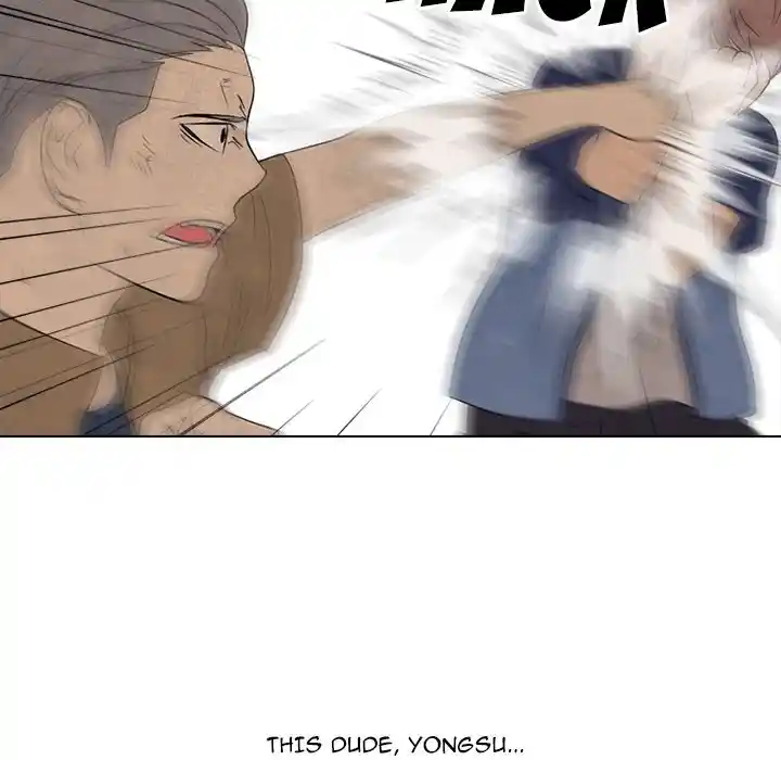 High School Devil Chapter 185