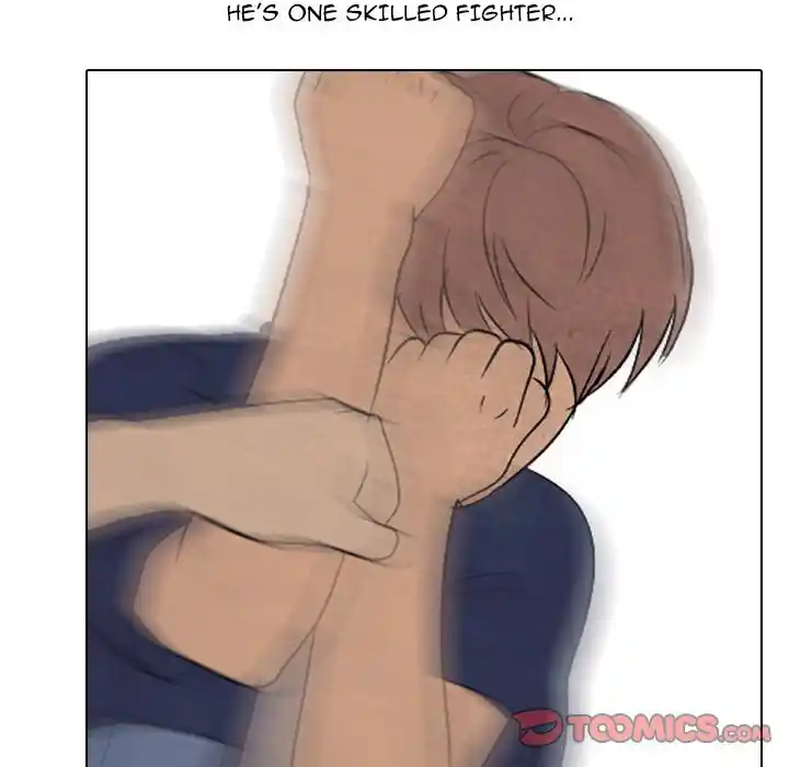 High School Devil Chapter 185