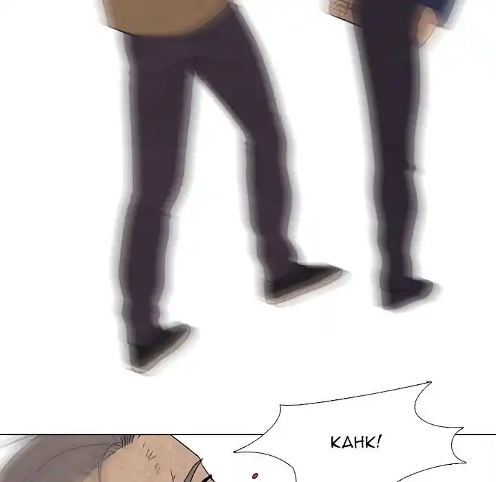 High School Devil Chapter 185