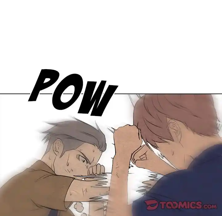 High School Devil Chapter 185