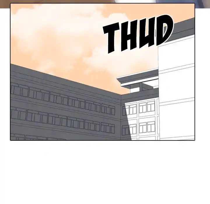 High School Devil Chapter 185