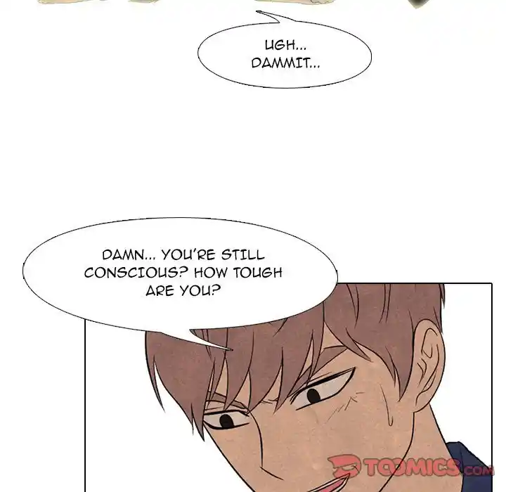 High School Devil Chapter 185