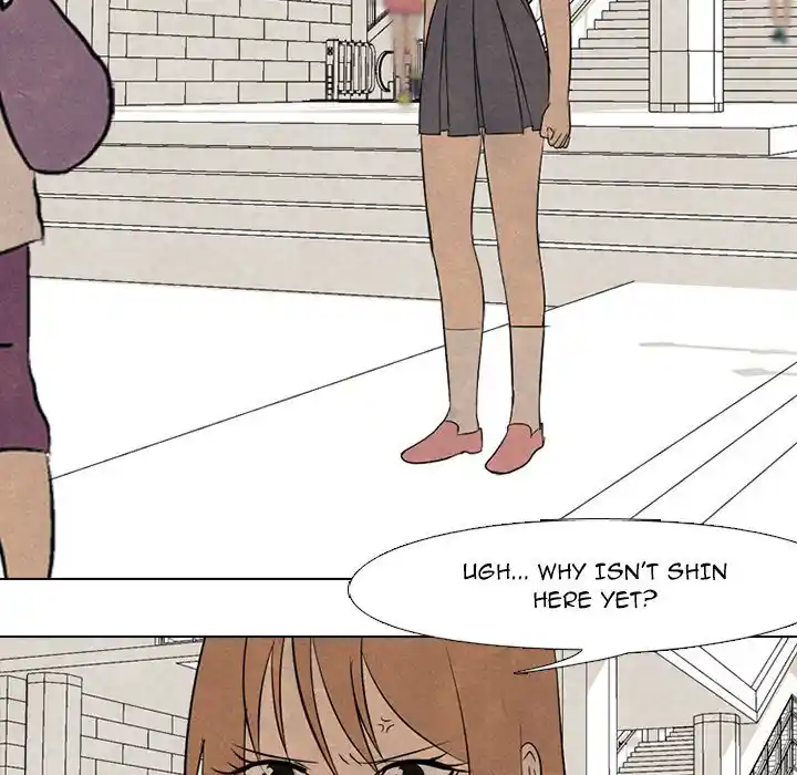 High School Devil Chapter 185