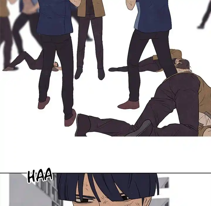 High School Devil Chapter 185