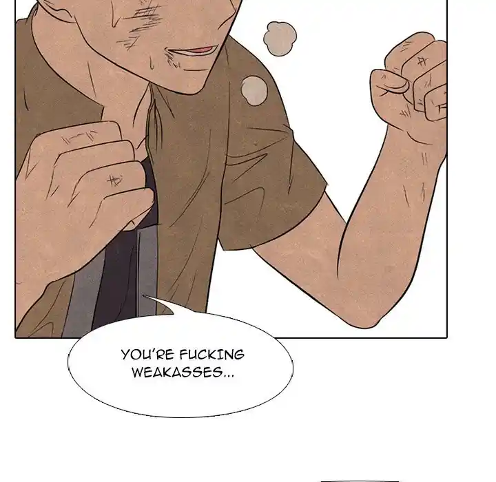 High School Devil Chapter 185