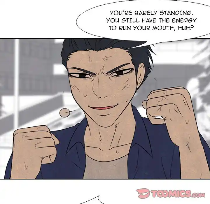 High School Devil Chapter 185