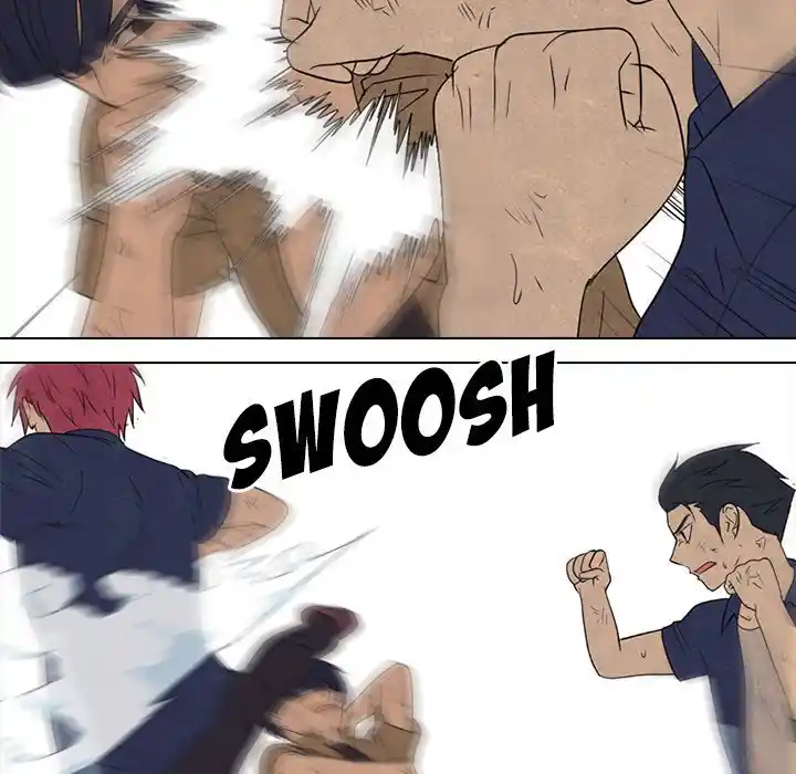 High School Devil Chapter 185