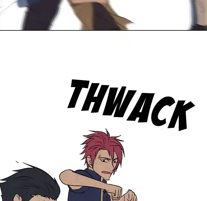 High School Devil Chapter 185