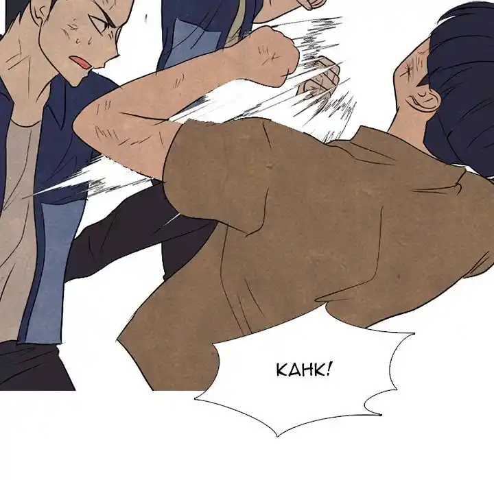 High School Devil Chapter 185