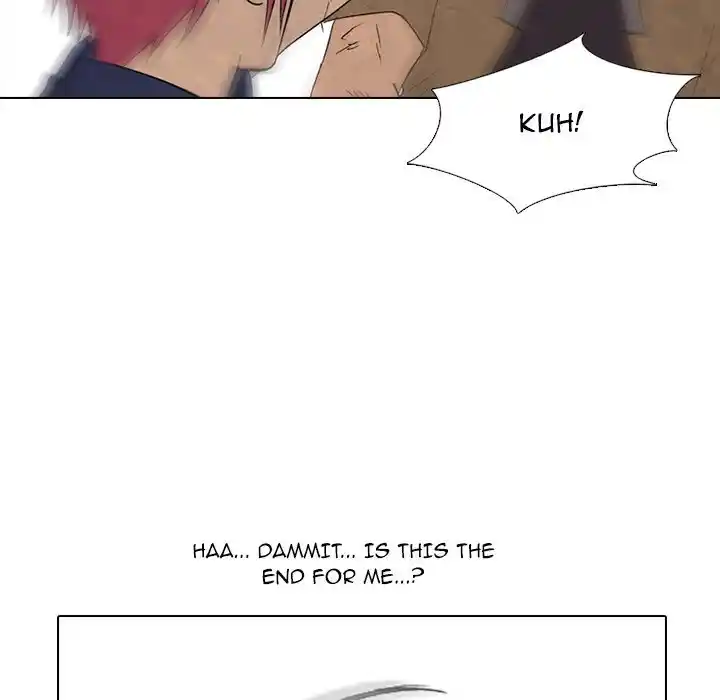 High School Devil Chapter 185